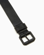 Carhartt WIP - Ryan Belt Black - immagine 4