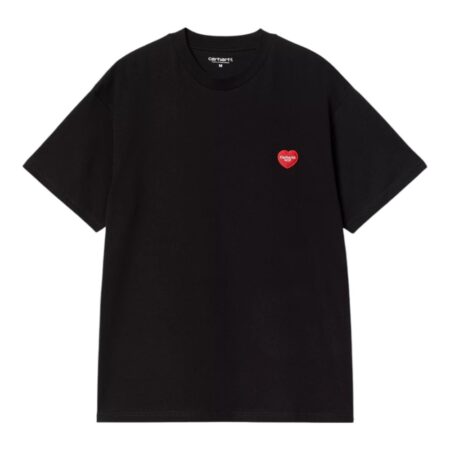 Carhartt WIP - S/S Heart II hartt t-shirt
