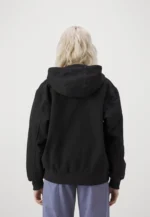 Carhartt WIP - W Og Active Jacket Black - immagine 4