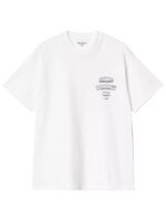 Carhartt WIP - Sandwich t-shirt white