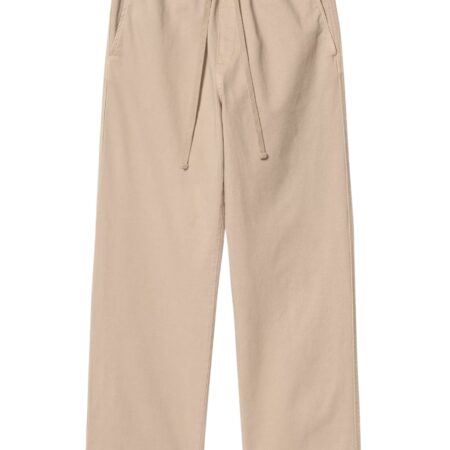 Carhartt WIP - Floyde pants wall