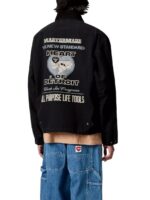 Carhartt WIP - OG Arcan graphic jacket - immagine 3