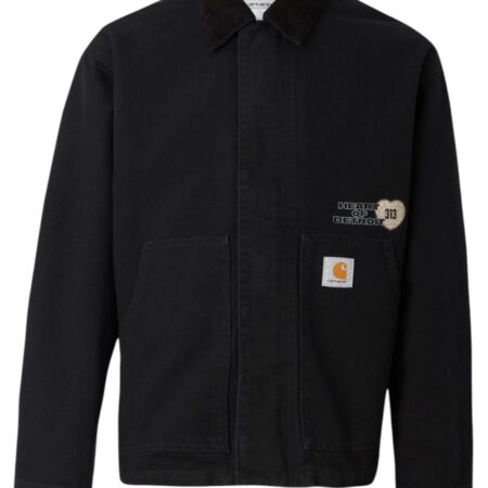 Carhartt WIP - OG Arcan graphic jacket