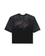 Willy Chavarria - Sad Papi Buffalo Tee - immagine 2