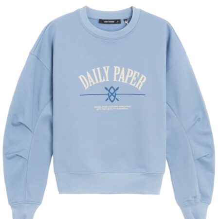 Daily Paper - Nine Sweater