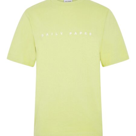 Daily Paper - Alias T-shirt Leek Green