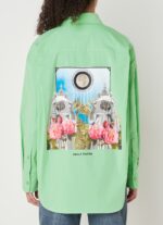 Daily Paper - Portia Shirt - immagine 4