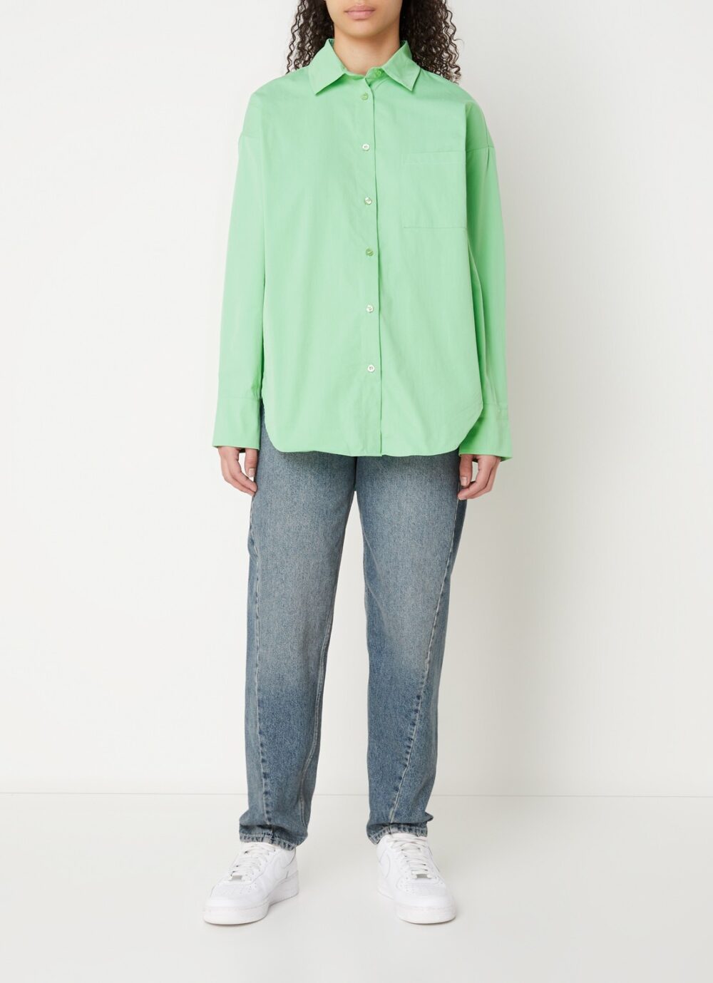 Daily Paper - Portia Shirt - immagine 2