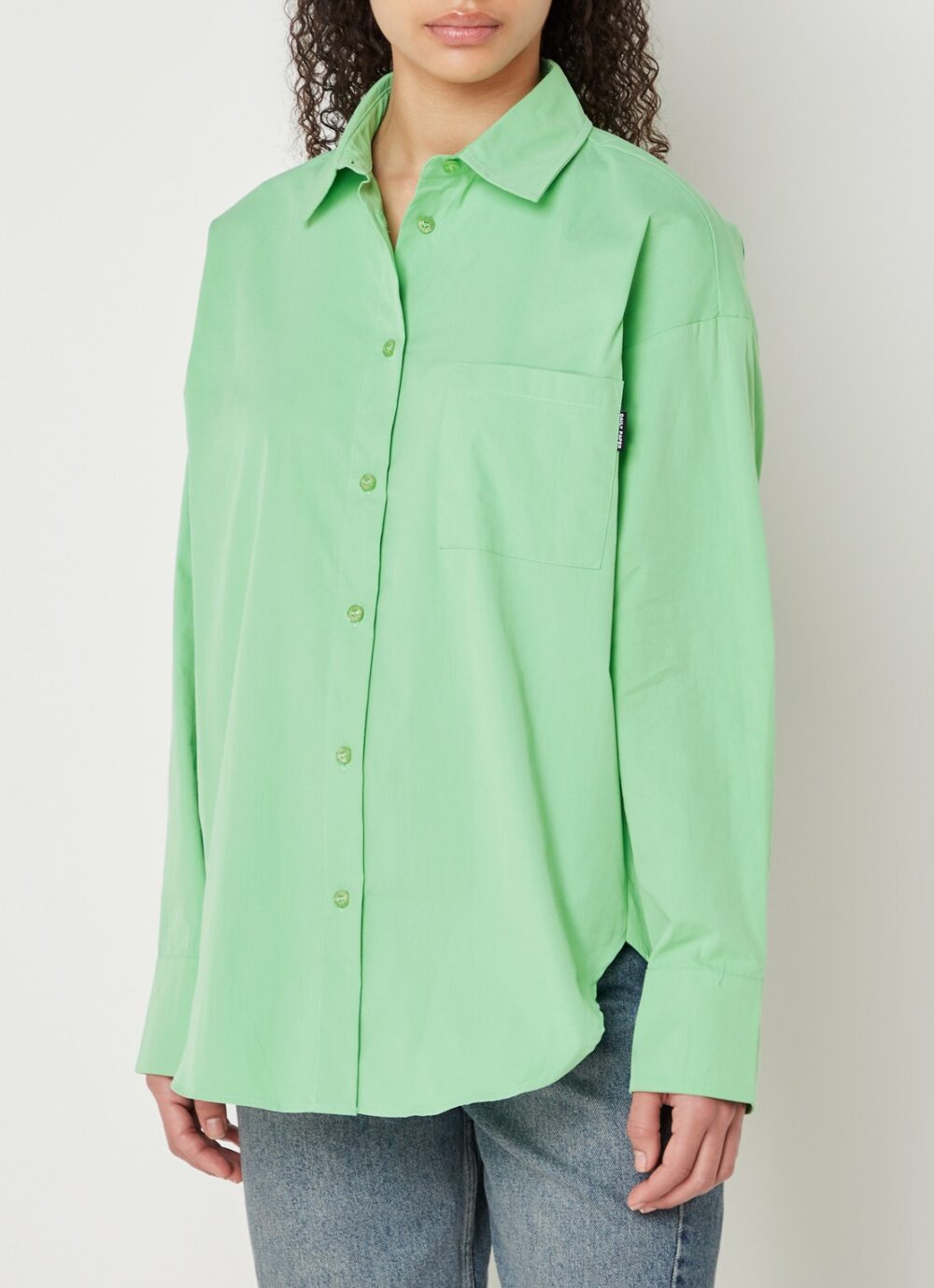 Daily Paper - Portia Shirt - immagine 3