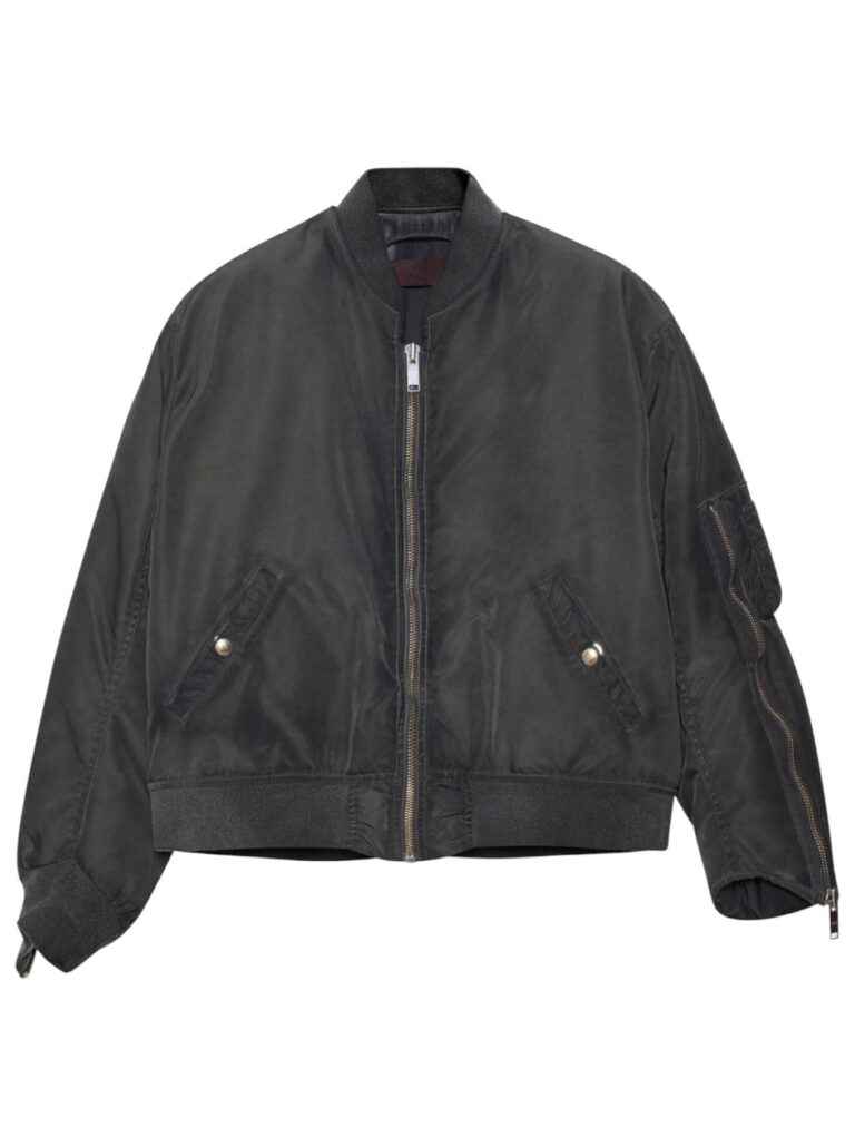 Wash Black