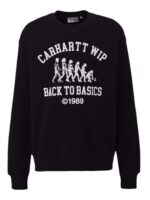 Carhartt WIP - Main Basics Sweatshirt