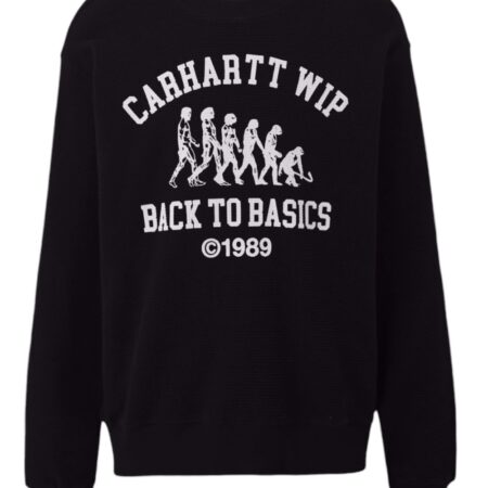 Carhartt WIP - Main Basics Sweatshirt