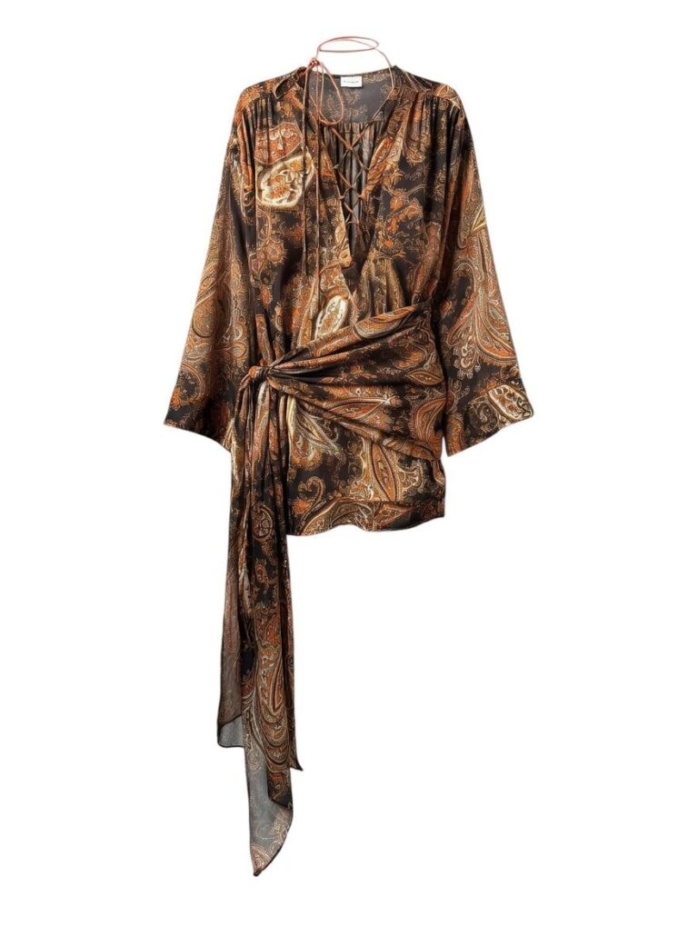 Paisley