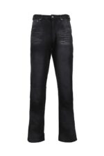 Washed Black