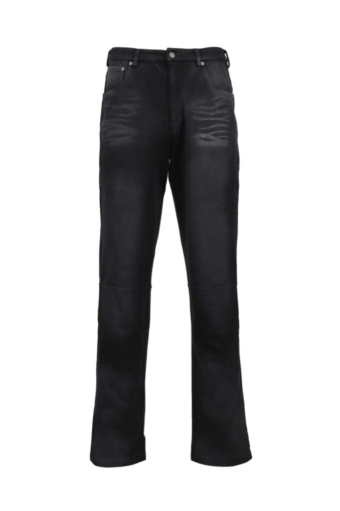 Washed Black