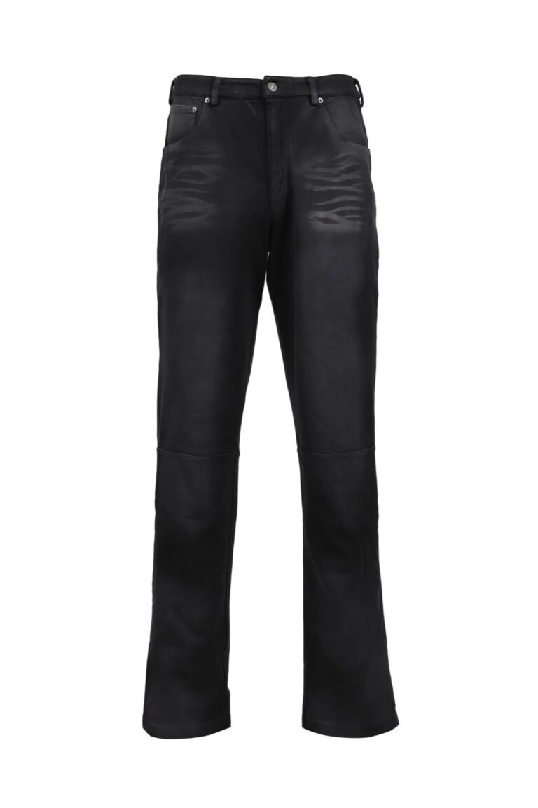 Washed Black