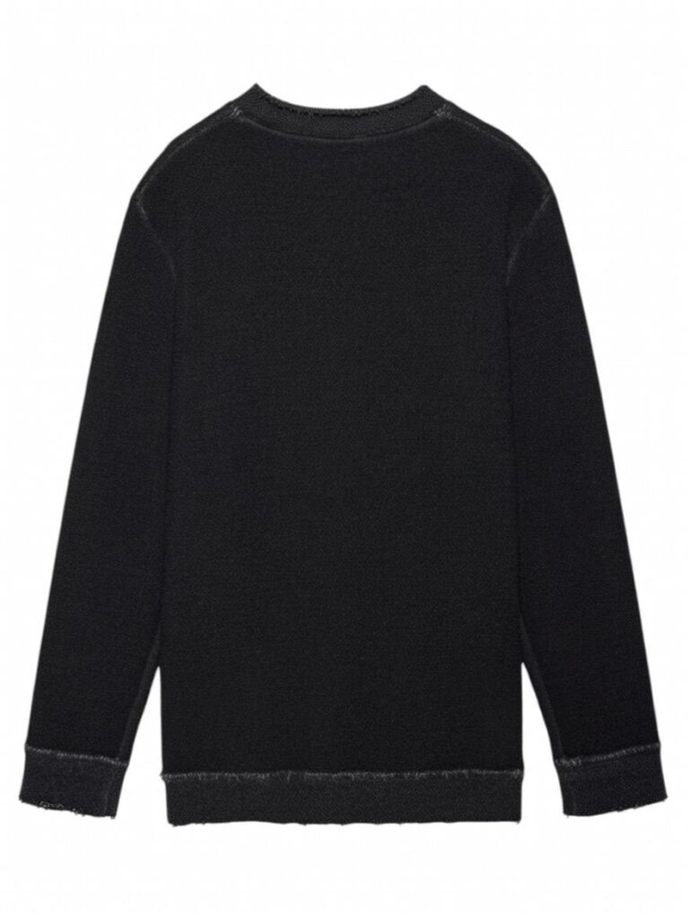 Washed Black