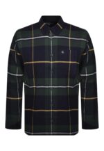 Carhartt WIP - Garnet Shirt Sycamore Tree