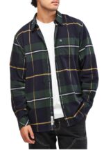 Carhartt WIP - Garnet Shirt Sycamore Tree - immagine 5