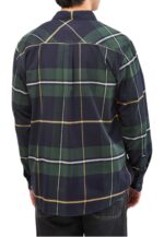 Carhartt WIP - Garnet Shirt Sycamore Tree - immagine 6
