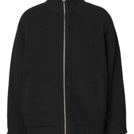 Carhartt WIP - Banley Sweater Black