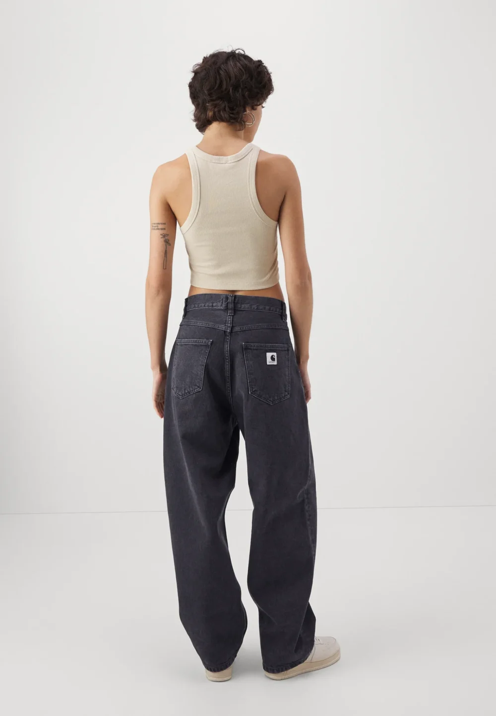 Carhartt WIP - W Brandon Pants - immagine 4