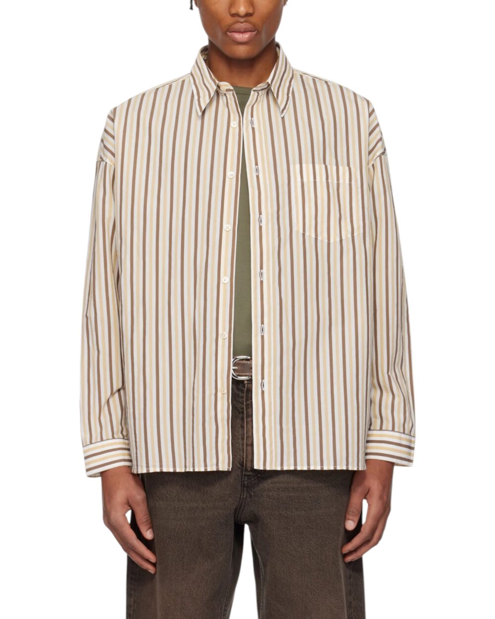 Sunflower - Stable Shirt Beige - immagine 2