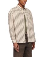 Sunflower - Stable Shirt Beige - immagine 3