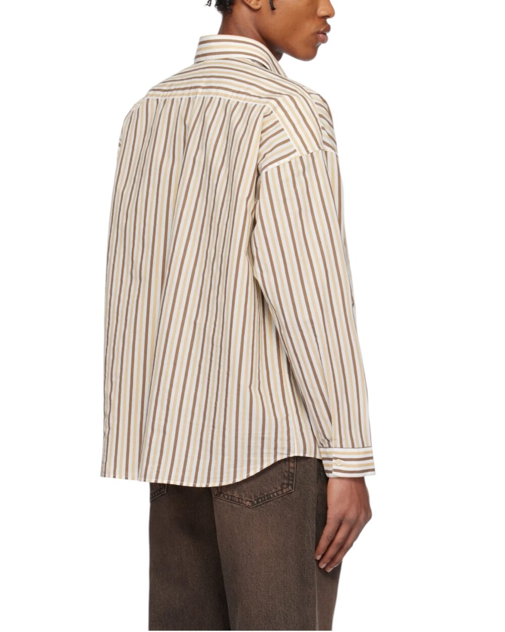 Sunflower - Stable Shirt Beige - immagine 4