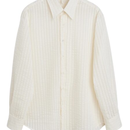Sunflower - Stable Shirt off-white