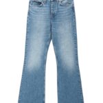Sunflower - Natural vintage classic flare jeans