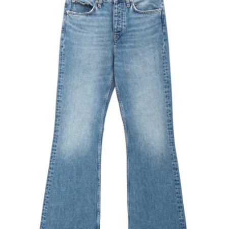 Sunflower - Natural vintage classic flare jeans