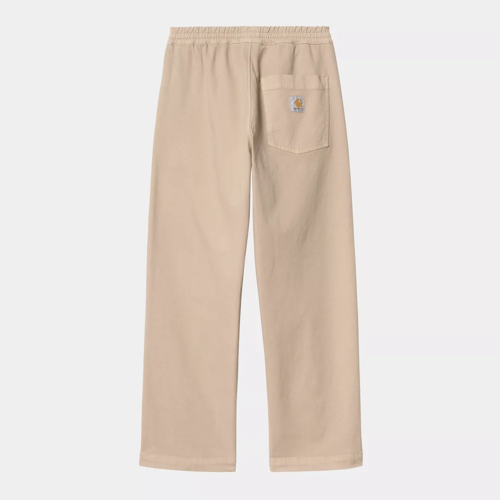 Carhartt WIP - Floyde pants wall - immagine 5