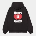 Carhartt WIP - Hooded Heart II - immagine 2