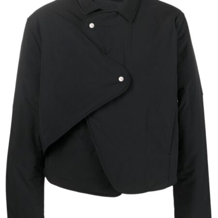 Heliot Emil - Concordance Puffed Shirt