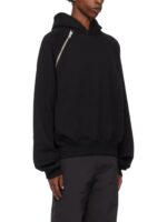 Heliot Emil - Sequence Zip Hoodie - immagine 2