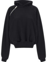 Heliot Emil - Sequence Zip Hoodie