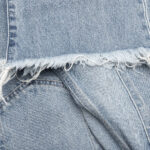 John Elliot - Caribou bootcut denim Fiona - immagine 4
