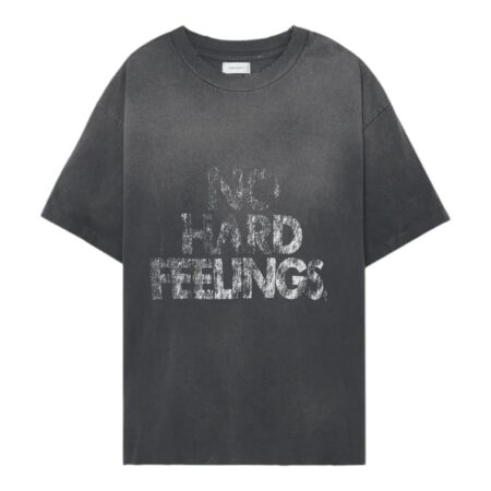 John Elliot - No Hard Feeling Odeon Tee