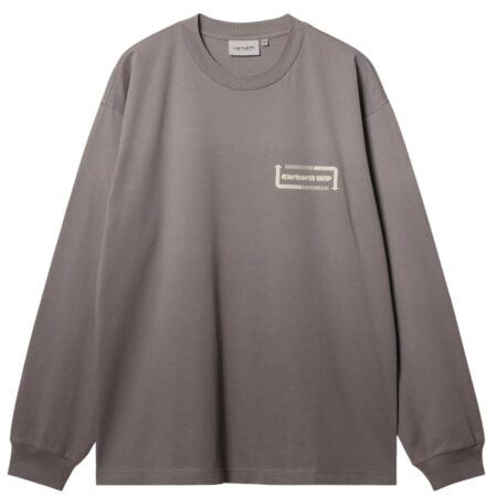 Carhartt WIP - L/S Light Work t-shirt
