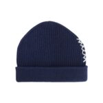 Marni - Blue Cashmere Beanie