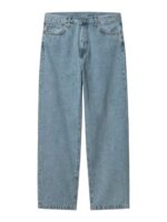 Carhartt WIP - Landon Pant Robertson Denim