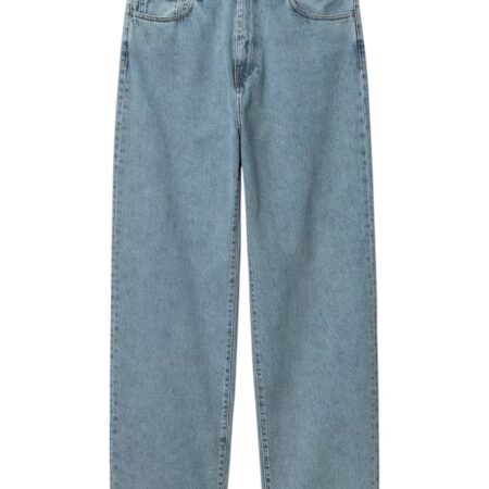 Carhartt WIP - Landon Pant Robertson Denim