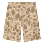 Carhartt WIP - Cargo shorts Camo duck
