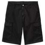 Carhartt WIP - Regular Cargo shorts black