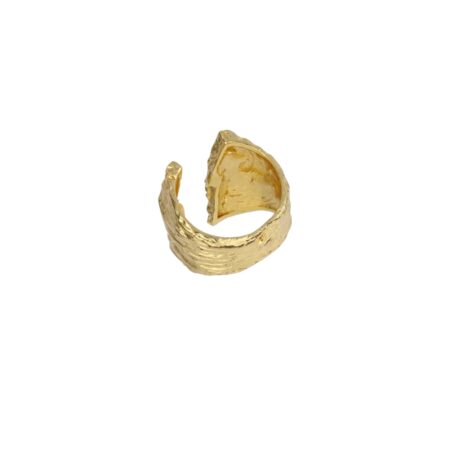 Federica Tosi - Ring Daisy Gold