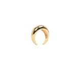 Federica Tosi - Ring Stone Gold