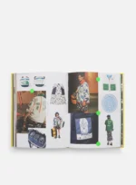 Rizzoli New York - Brain Dead : Clothing For a Curious Life - immagine 5