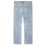 John Elliot - Caribou bootcut denim Fiona - immagine 2