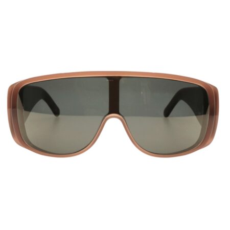 MM6 - Show sunglasses brown